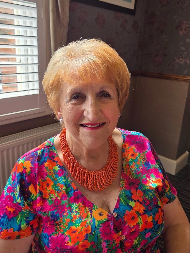 Carole Whatley - The Spectrum Mind