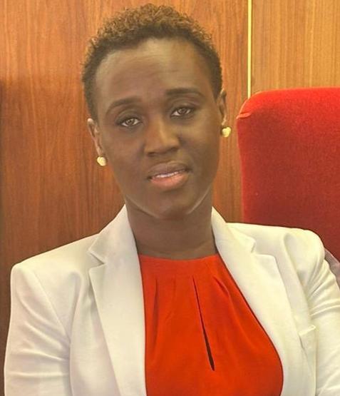 Dr Opeyemi Oshingbesan