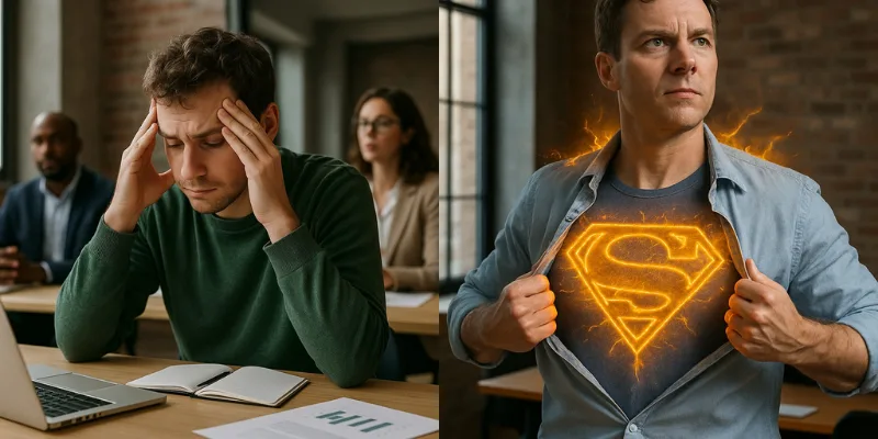 Superpower, Disability or Disorder? Rethinking ADHD and Neurodiversity